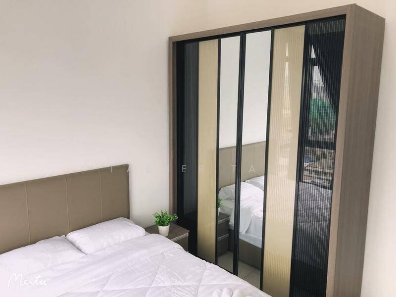 Untuk Disewa - One Residence