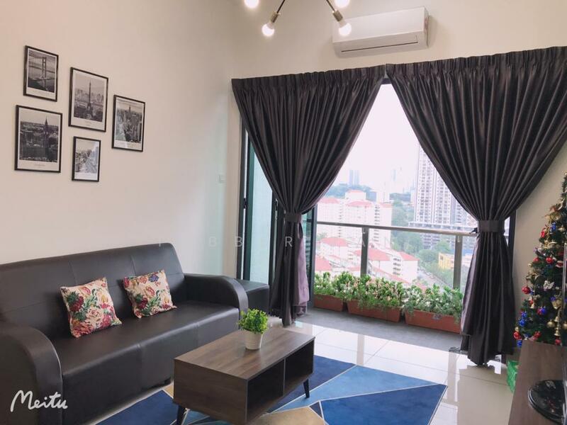 Untuk Disewa - One Residence