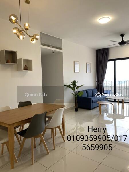 Condominium for Sale at Vertu Resort - Quinn Beh - PropertyGuru.com.my