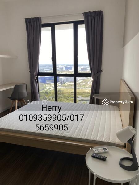 Condominium for Sale at Vertu Resort - Quinn Beh - PropertyGuru.com.my