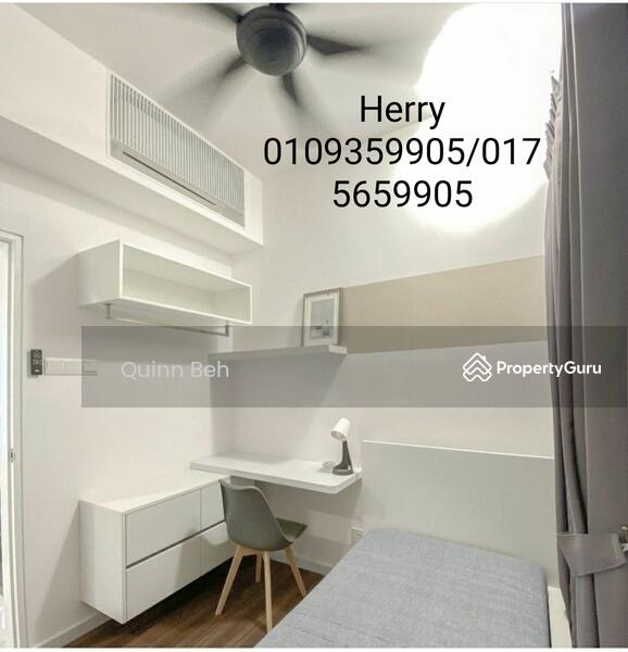 Condominium for Sale at Vertu Resort - Quinn Beh - PropertyGuru.com.my
