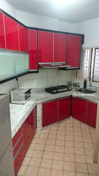 Untuk Disewa - Casa Damansara 2