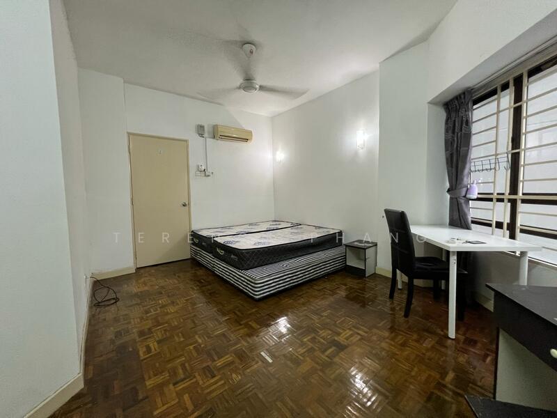 Untuk Disewa - Casa Damansara 2