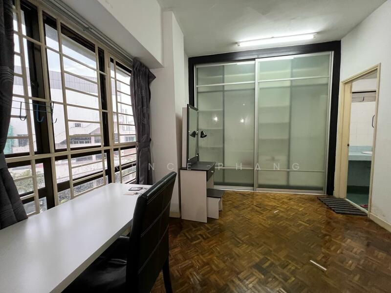 Untuk Disewa - Casa Damansara 2