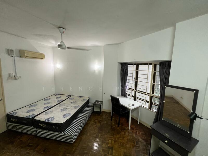 Untuk Disewa - Casa Damansara 2