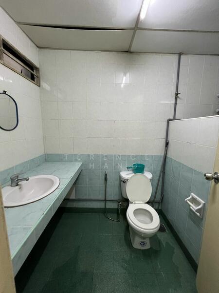 Untuk Disewa - Casa Damansara 2