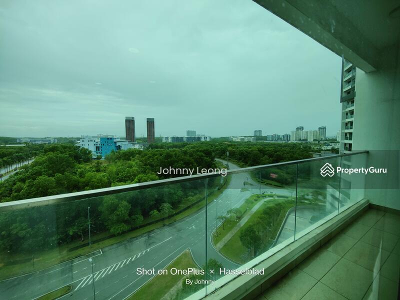 For Rent - Cybersquare