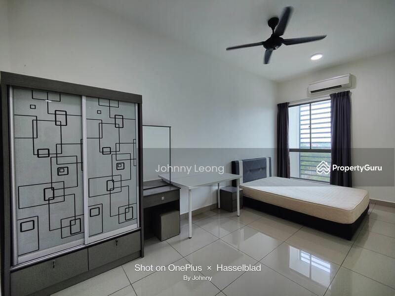 For Rent - Cybersquare