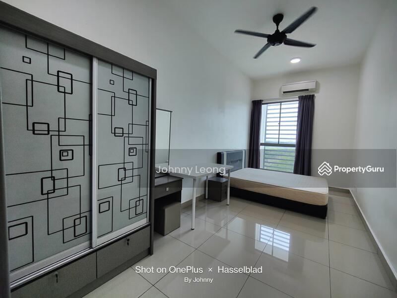 For Rent - Cybersquare