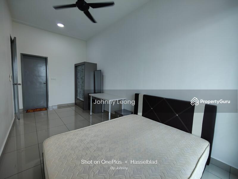 For Rent - Cybersquare