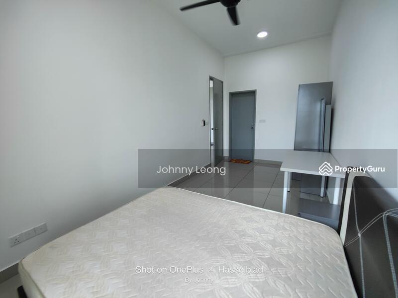 For Rent - Cybersquare