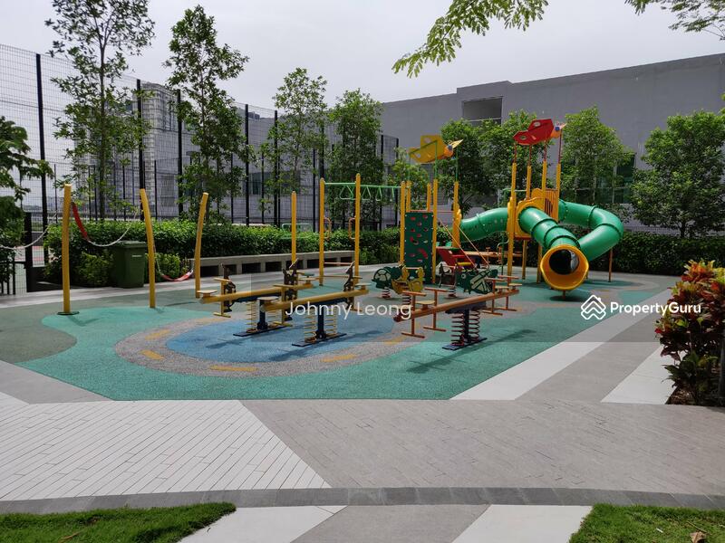 For Rent - Cybersquare