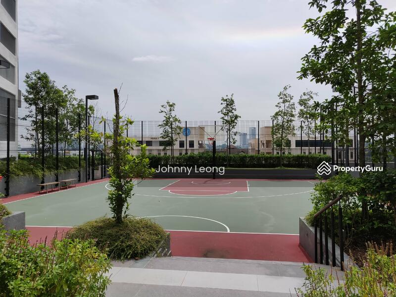 For Rent - Cybersquare