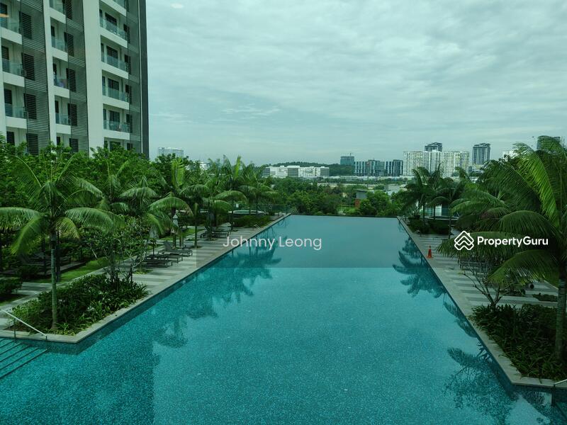 For Rent - Cybersquare