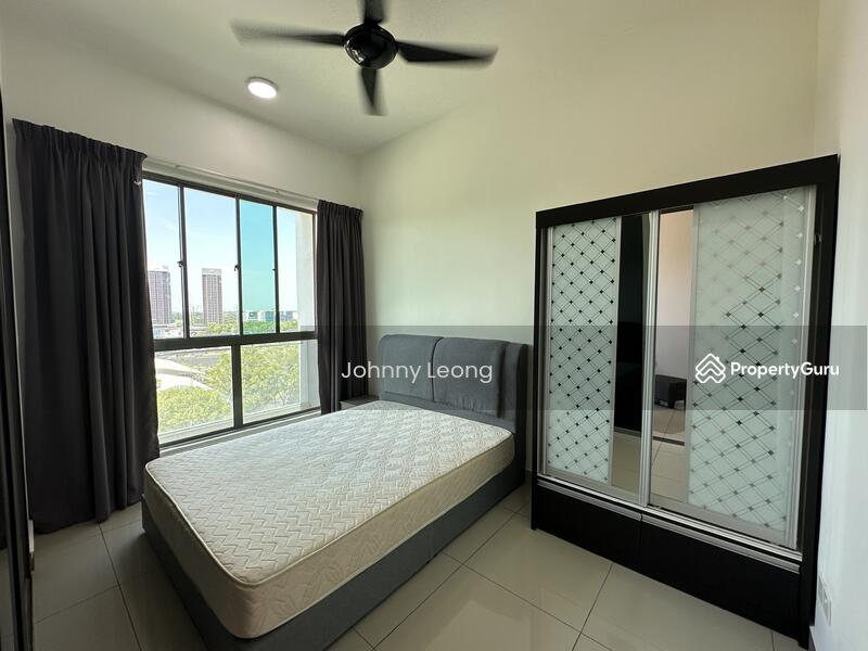 For Rent - Cybersquare