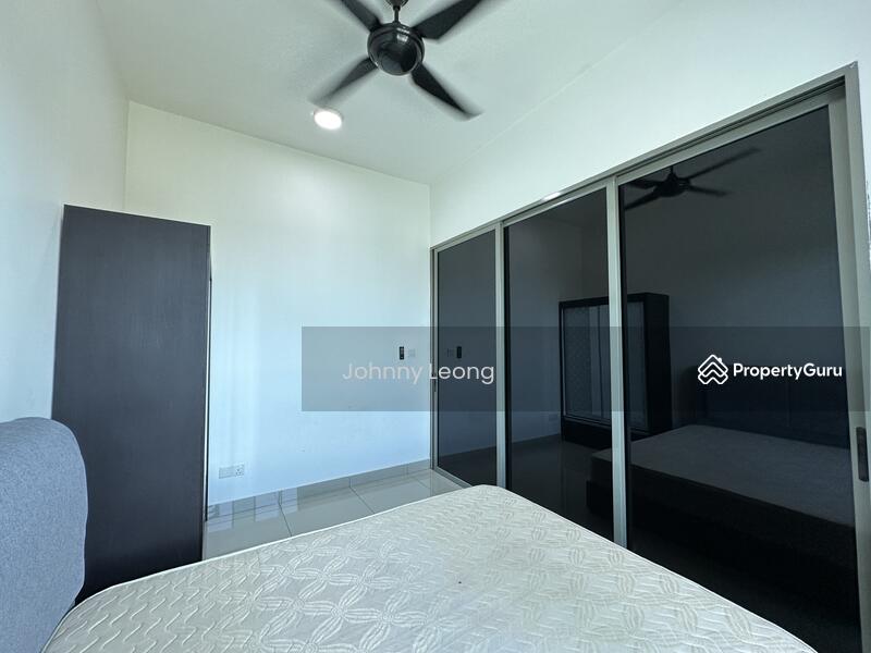 For Rent - Cybersquare