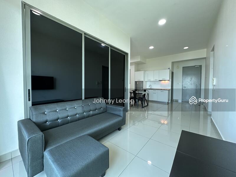 For Rent - Cybersquare