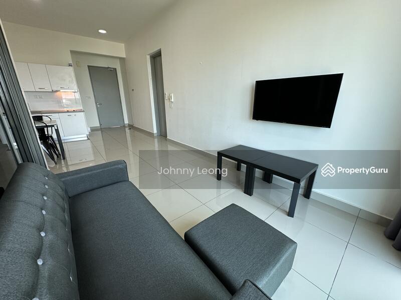 For Rent - Cybersquare