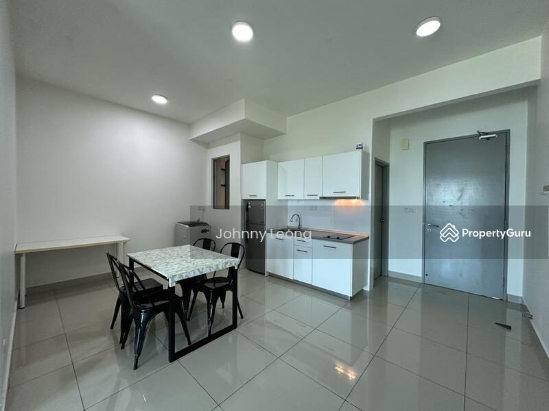 For Rent - Cybersquare