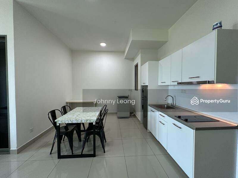 For Rent - Cybersquare