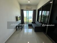 For Rent - Cybersquare