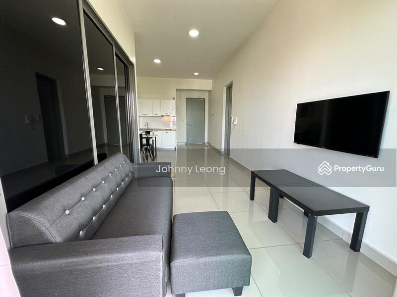 For Rent - Cybersquare