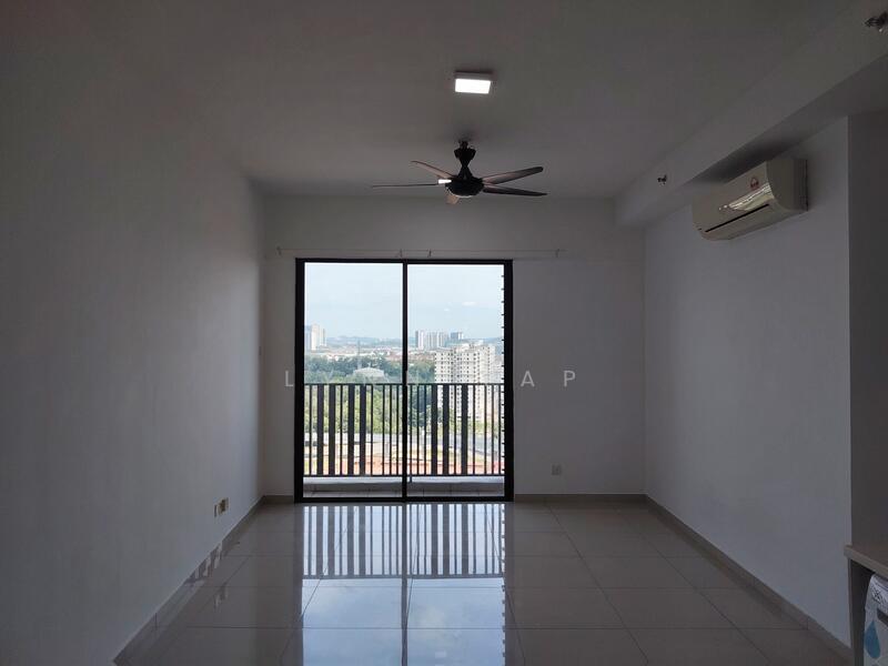 For Rent - i-SOHO @ i-City