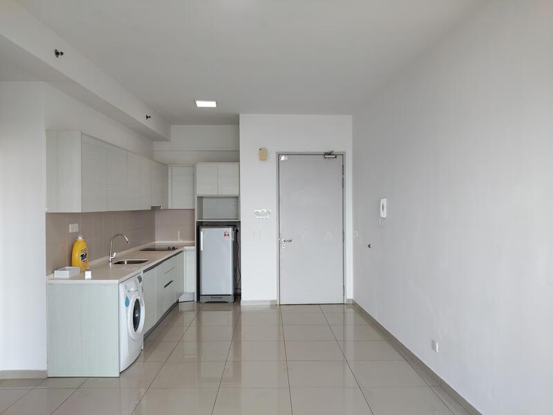 For Rent - i-SOHO @ i-City