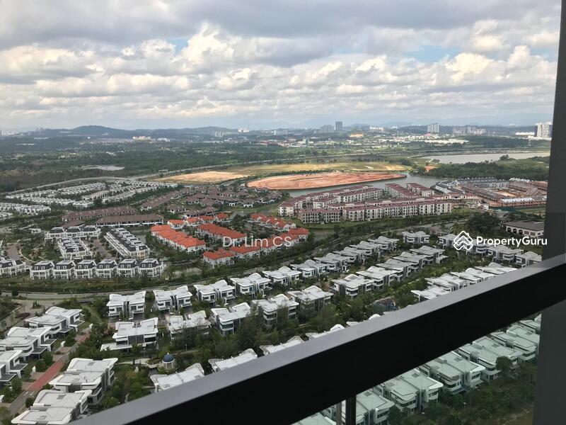 Kondominium untuk Disewa di Lakefront Residence - Dr. Lim CS - PropertyGuru.com.my