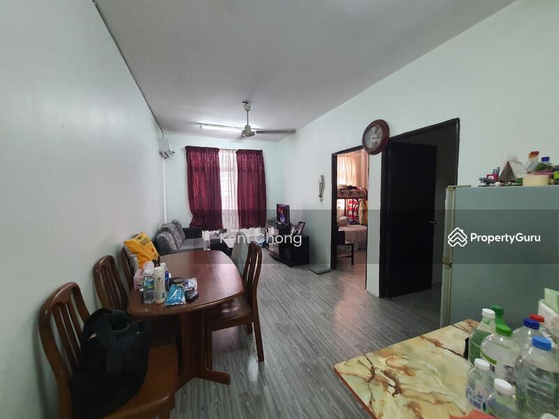 Untuk Dijual - Taman Lestari Perdana