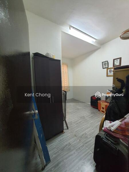 Untuk Dijual - Taman Lestari Perdana