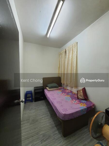 Untuk Dijual - Taman Lestari Perdana