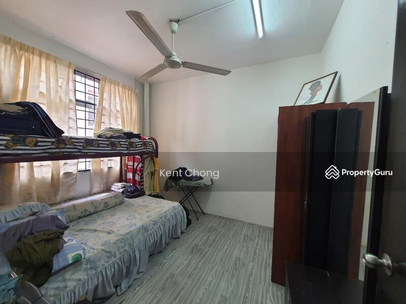 Untuk Dijual - Taman Lestari Perdana