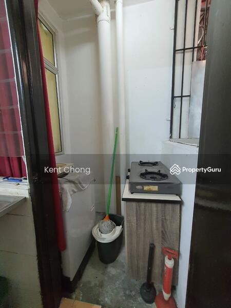 Untuk Dijual - Taman Lestari Perdana