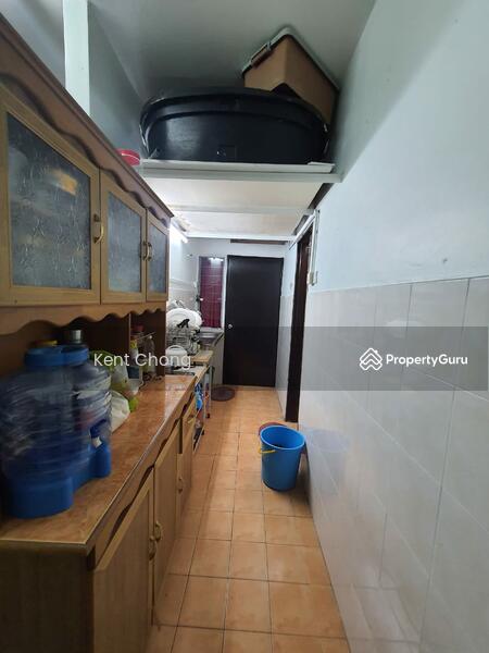 Untuk Dijual - Taman Lestari Perdana