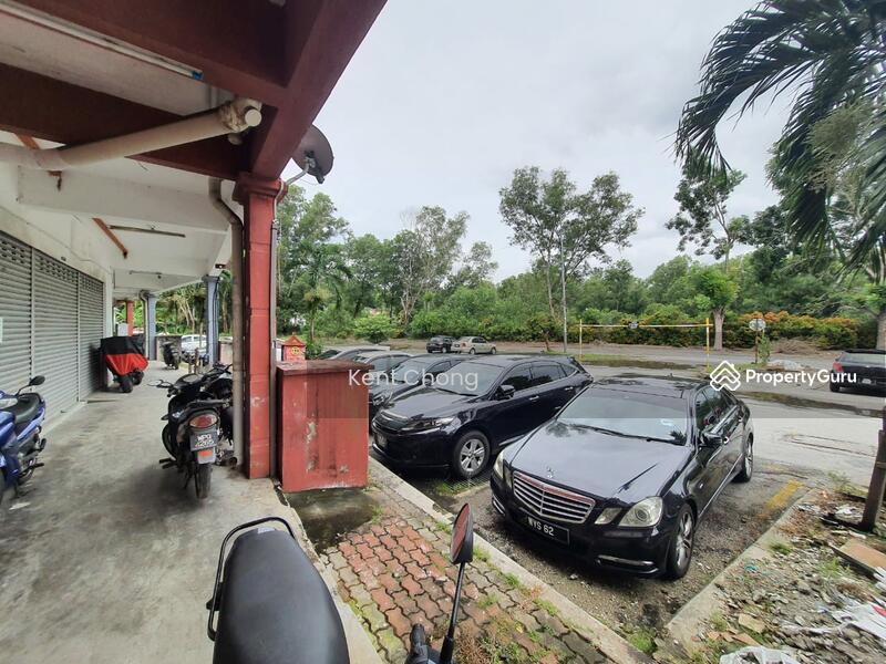 Untuk Dijual - Taman Lestari Perdana
