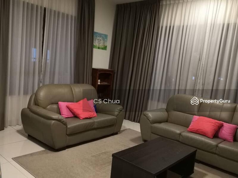Condominium for Rent at Pandora @ Tropicana Metropark - Cs Chua - PropertyGuru.com.my