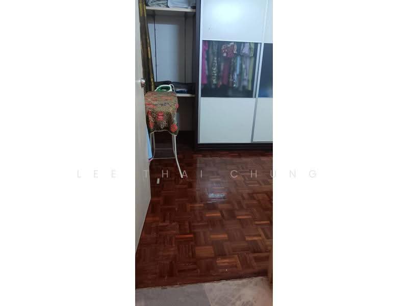 Apartment for Sale at Abadi Indah - Lee Thai Chung - Interior - PropertyGuru.com.my
