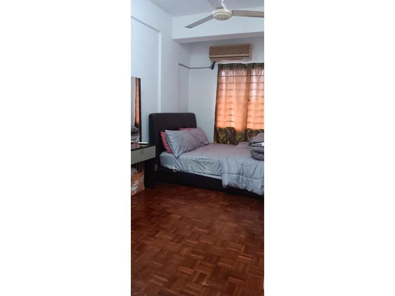 Apartment for Sale at Abadi Indah - Lee Thai Chung - Bedroom - PropertyGuru.com.my