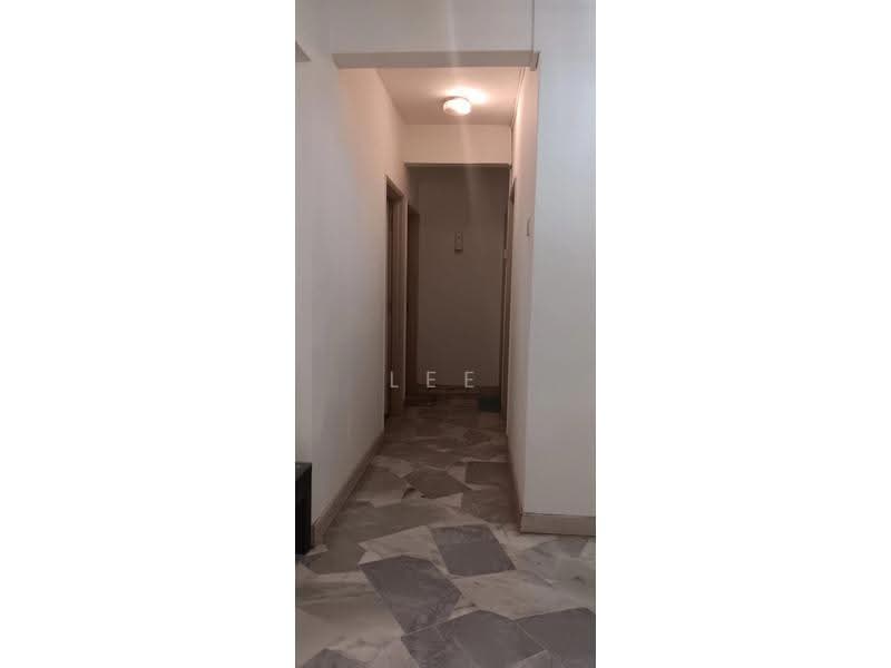 Apartment for Sale at Abadi Indah - Lee Thai Chung - Corridor - PropertyGuru.com.my