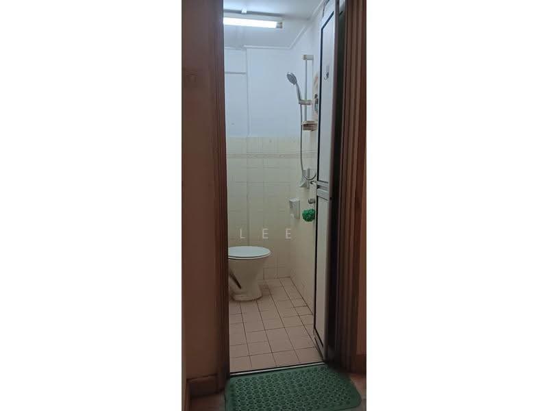 Apartment for Sale at Abadi Indah - Lee Thai Chung - Bathroom - PropertyGuru.com.my