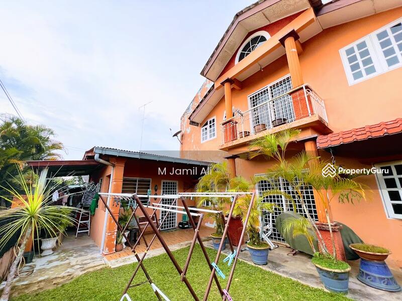 Teres Corner Yong Peng, Johor, Taman Sri Rahmat Yong Peng, Yong Peng, Batu Pahat, Johor, 5