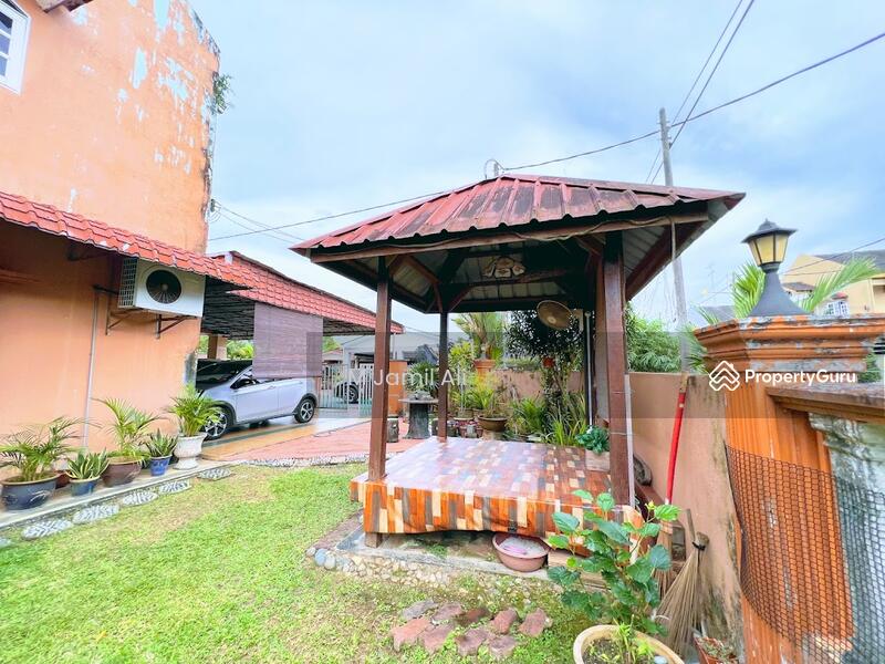 Teres Corner Yong Peng, Johor, Taman Sri Rahmat Yong Peng, Yong Peng, Batu Pahat, Johor, 5