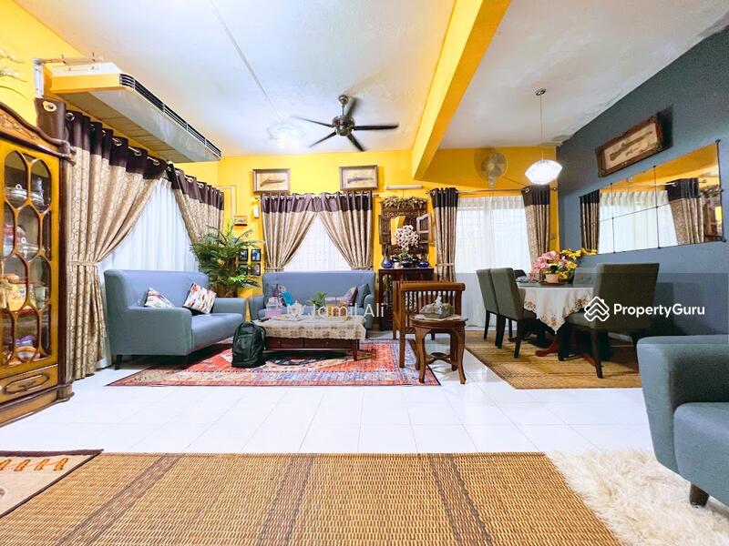 Teres Corner Yong Peng, Johor, Taman Sri Rahmat Yong Peng, Yong Peng, Batu Pahat, Johor, 5