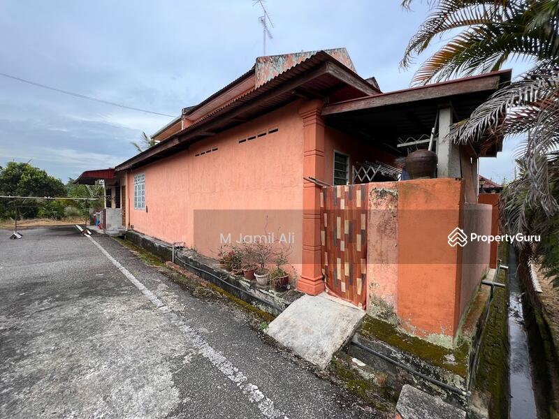 Teres Corner Yong Peng, Johor, Taman Sri Rahmat Yong Peng, Yong Peng, Batu Pahat, Johor, 5