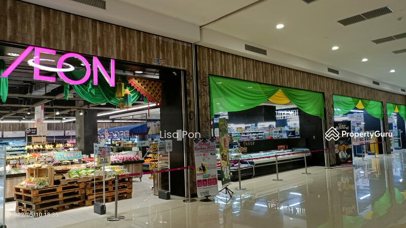 Bay Point @ Country Garden Danga Bay untuk Untuk Disewa - RM 1,900 /bulan, Mac 2026 - PropertyGuru.com.my