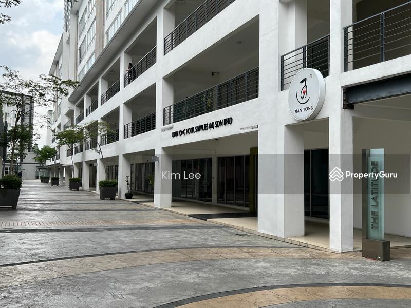 Kedai / Pejabat untuk Disewa di Cheras Selatan (Cheras) - Kim Lee - PropertyGuru.com.my