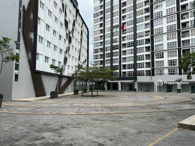 Kedai / Pejabat untuk Disewa di Cheras Selatan (Cheras) - Kim Lee - PropertyGuru.com.my