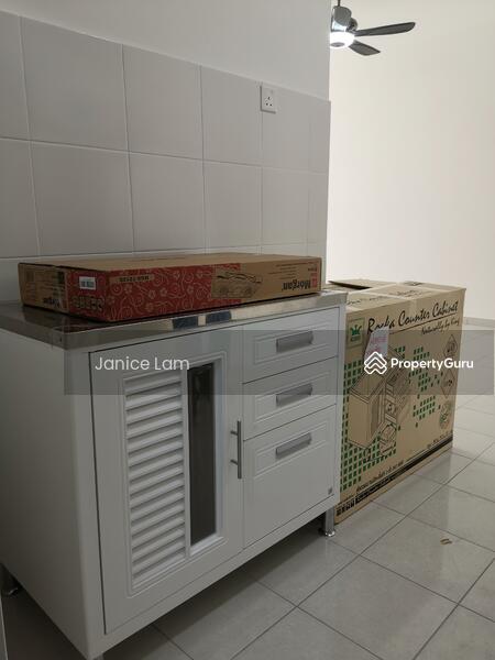 Apartment for Rent at Pangsapuri Aranda - Janice Lam - PropertyGuru.com.my