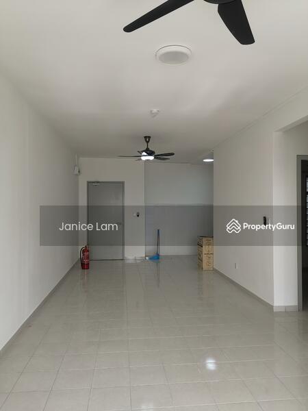 Apartment for Rent at Pangsapuri Aranda - Janice Lam - PropertyGuru.com.my